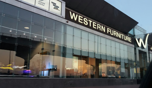 Western Furniture LLC, Sheikh Zayed Road, Between 2nd and 3rd Interchange، Al Rostamani Building, Near Oasis Center, Exit 46 - United Arab Emirates, Furniture Store, state Dubai