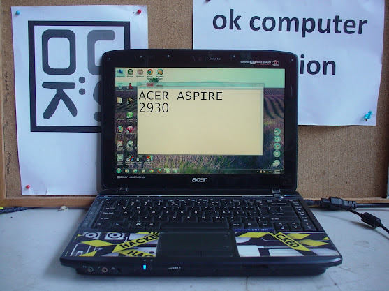 Keyboard Acer Aspire 2930 2930Z