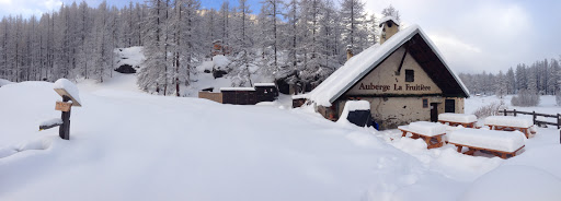 la fruitiere de nevache