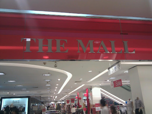 The Mall Ngamwongwan