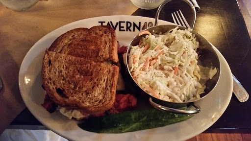 New American Restaurant «Tavern 42», reviews and photos, 42 W Main St, Plantsville, CT 06479, USA