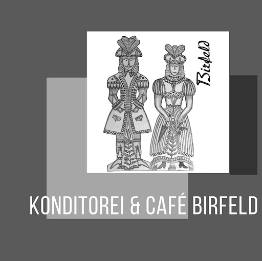 Konditorei & Café Birfeld logo