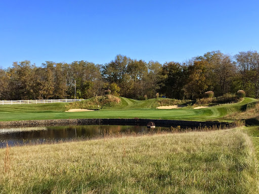 Golf Course «Bear Slide Golf Club», reviews and photos, 6770 231st St, Cicero, IN 46034, USA