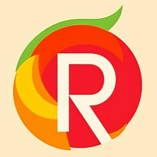 Rina Mini-Markt-Russische Lebensmittel logo