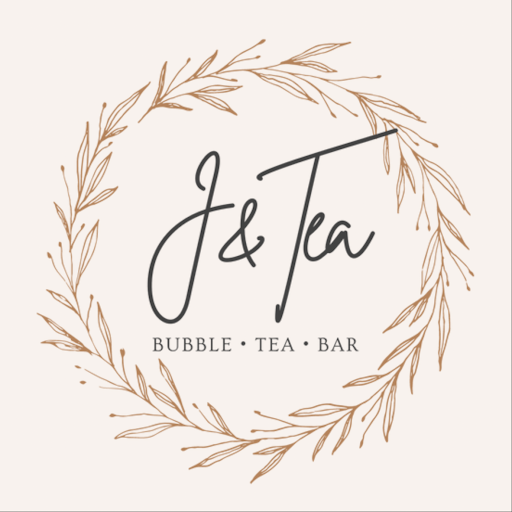 J&Tea logo