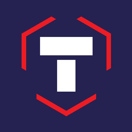 T Bouw logo