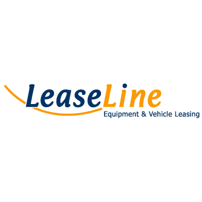 LeaseLine Equipment & Vehicle Leasing logo