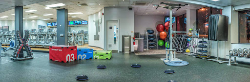 Fitness First