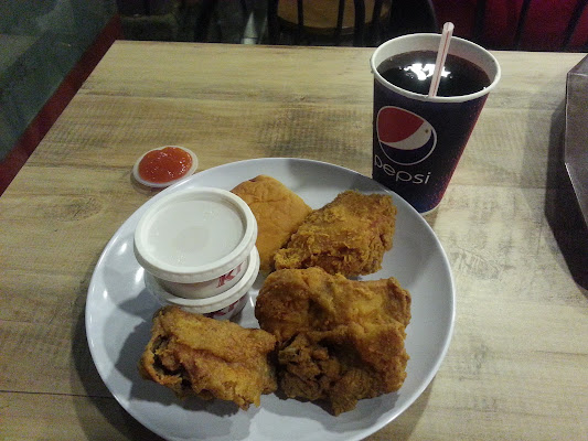 KFC Tangkak