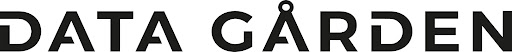 Data Gården A/S logo