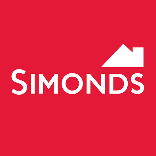 Adelaide Head Office - Simonds Homes logo