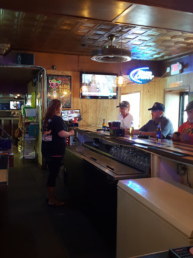 Sports Bar «The Blind Zebra Sports Bar and Grill», reviews and photos, 287 US-70, Crossville, TN 38555, USA