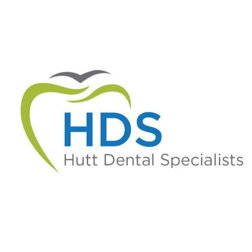 Hutt Dental Specialists - Morris Wong logo