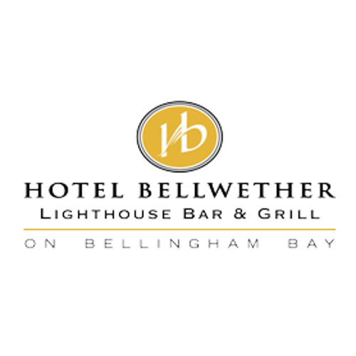 Hotel Bellwether logo