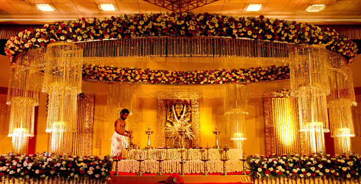 Suba event management, Thanthai Periyar Salai,, Dheeran Nagar, Karumandapam, Tiruchirappalli, Tamil Nadu 620009, India, Wedding_Service, state TN