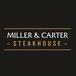 Miller & Carter Cardiff Thornhill logo
