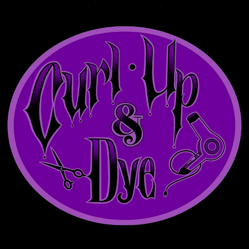 Curl Up & Dye Salon LLC