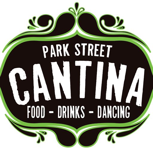 Park Street Cantina logo