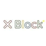 X Block ApS logo