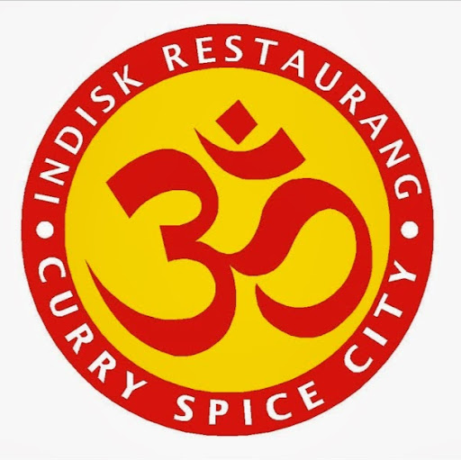 Curry Spice City logo