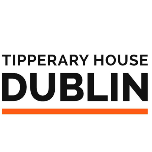 Tipperary House Dublin - Heuston Station Luggage Storage/Guesthouse logo
