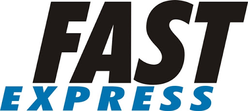 Yurtdışı Kargo Fast Express Cargo Ankara logo