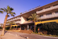 Entrada principal