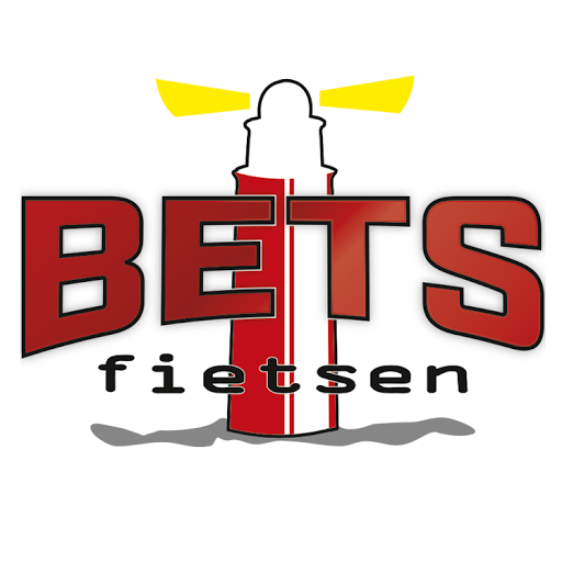 Bets Fietsen Texel logo