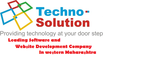 Techno-Solution, SKT Tower,Near Ganga Hospital., Station Road, Station Rd, Miraj, Maharashtra 416410, India, Software_Training_Institute, state MH