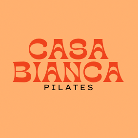 Casa Bianca Pilates logo