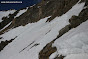 Avalanche Vanoise, secteur Dent Parrachée, Pointe de Bellecôte - Accés col des Hauts - Photo 4 - © Duclos Alain