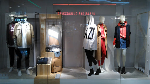 Bershka