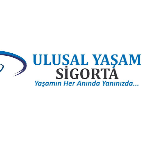 Ulusal Yaşam Sigorta logo