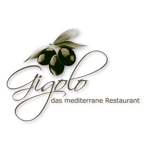 Gigolo - das mediterrane Restaurant logo