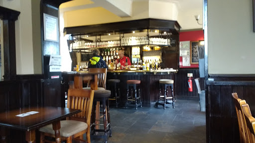Black Bull