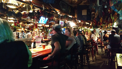 Restaurant «Briny Irish Pub», reviews and photos, 3440 E Atlantic Blvd, Pompano Beach, FL 33062, USA