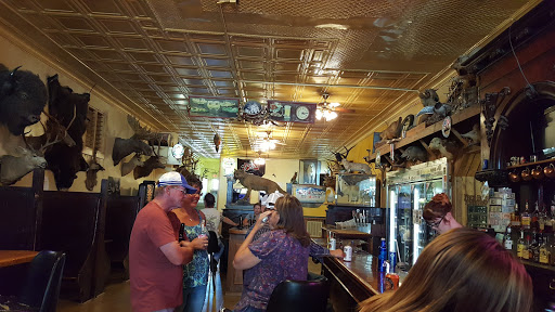 New Atlas Bar