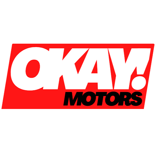 Okay Motors logo