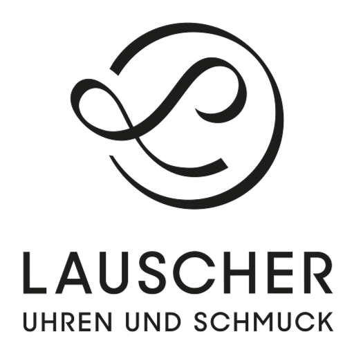 Lauscher - Uhren & Schmuck logo