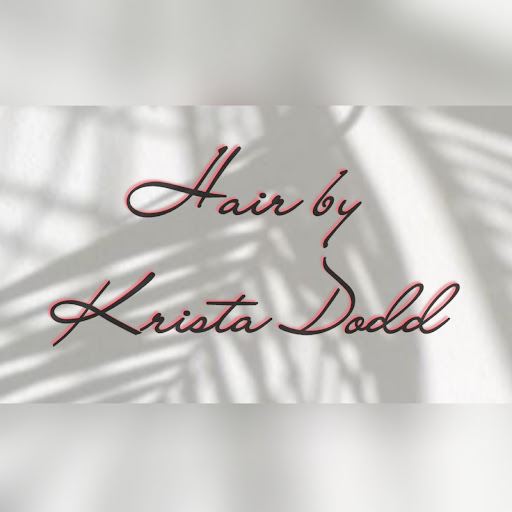 Hair by Krista Dodd