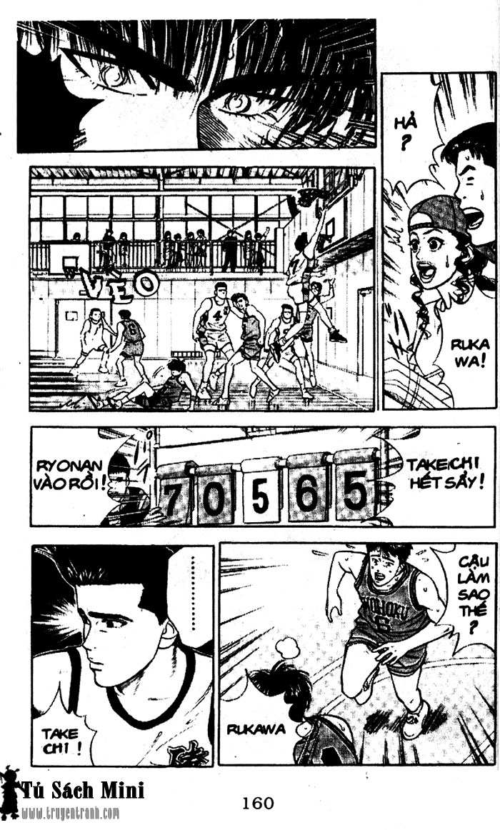 Slam Dunk Chap 5 - Truyen.Chap.VN