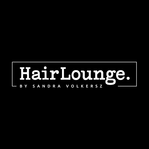 Hairlounge Hoofddorp logo