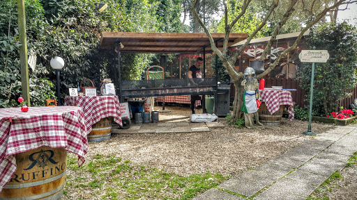 Giardino di Giulia e fratelli