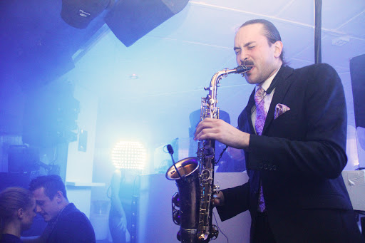 PURE Nightclub Stockholm