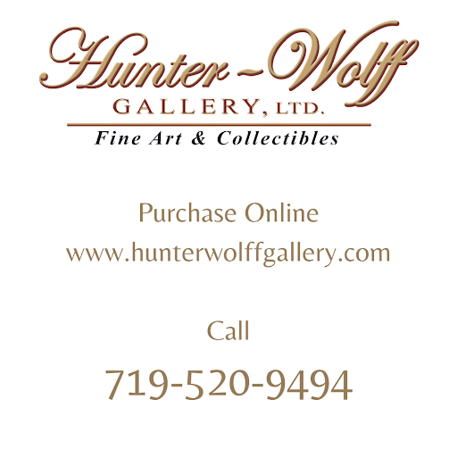 Hunter-Wolff Gallery Ltd