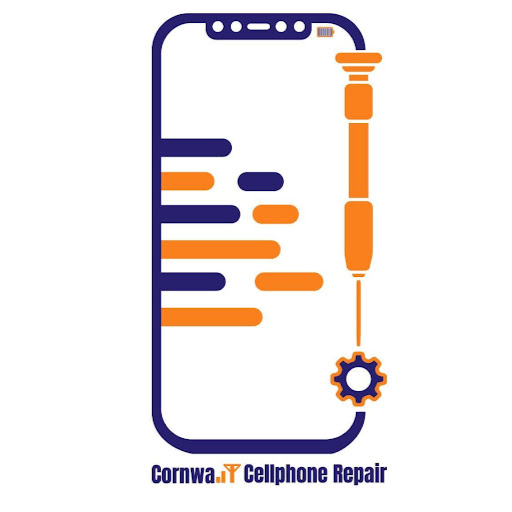 Cornwall Cell Phone Repair logo