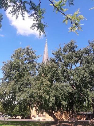 church