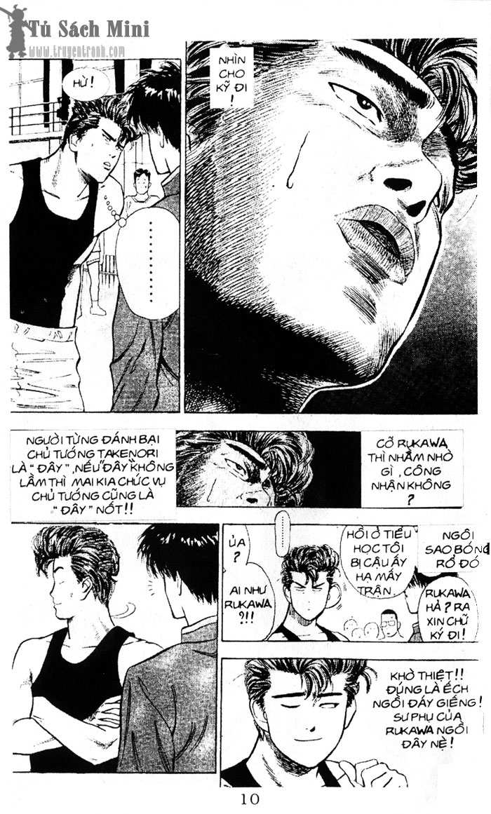 Slam Dunk Chap 2 - Truyen.Chap.VN