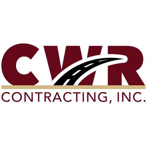 CWR Contracting, Inc. logo