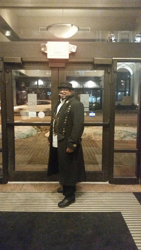 The Chop House Grand Rapids